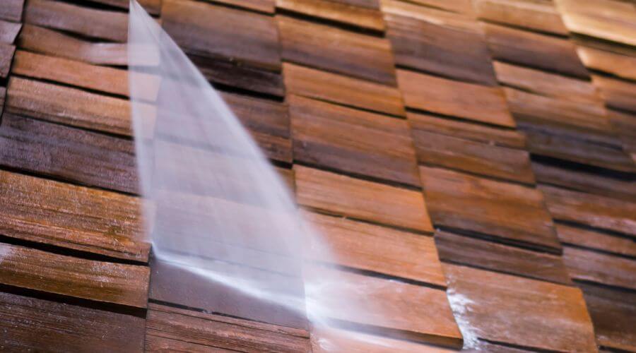Asphalt Roofing in Irwin, ID